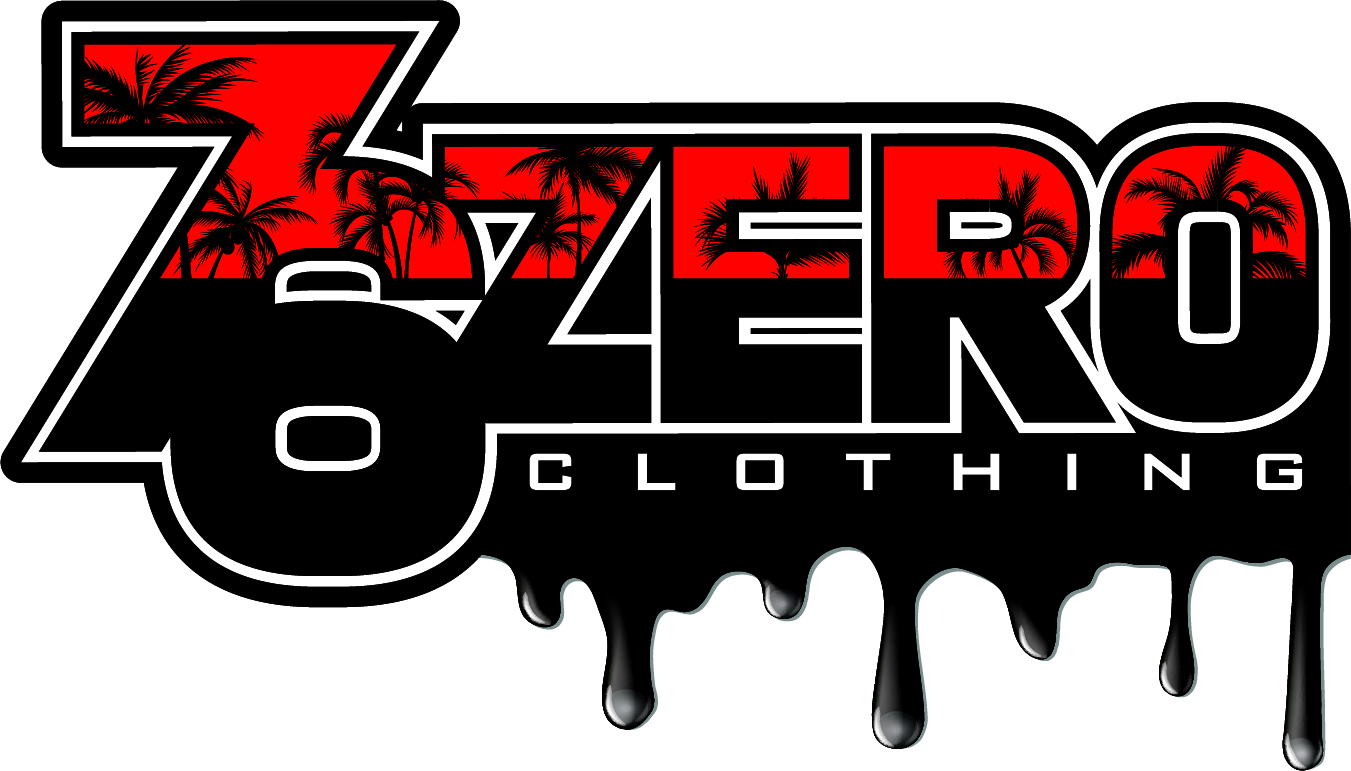 76 Zero Clothing